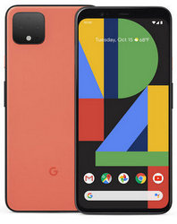 Замена динамика на телефоне Google Pixel 4 XL в Брянске
